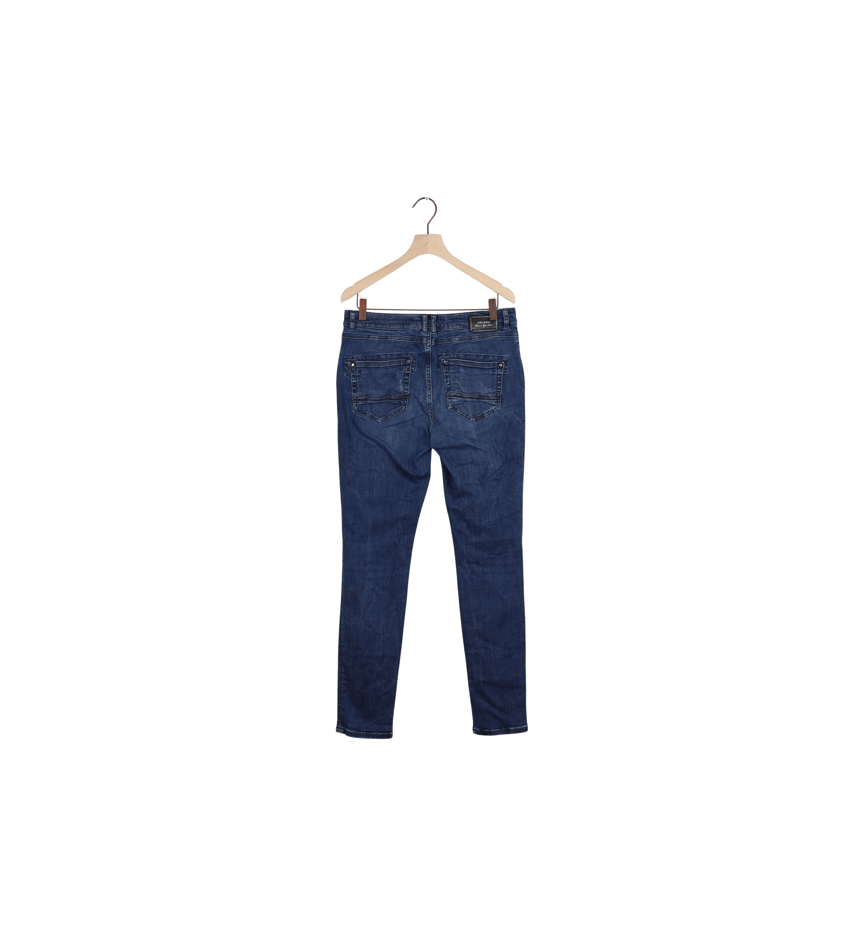 Packshot / Dark Blue Denim / ReLoved